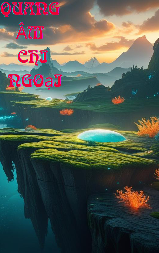 Quang Âm Chi Ngoại